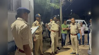 राजगीर ट्रेनिंग के दौरान सिपाही की मौत, हार्ट अटैक से गई जान, अस्पताल पहुंचने से पहले टूटा दम