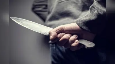भाइयों का जख्म देख बदला लेने की खाई कसम, रिटायर्ड सार्जेंट पर जानलेवा हमला, वारदात के बाद आरोपी ने किया सरेंडर