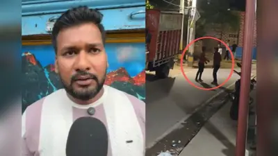 भागलपुर में लस्सी को लेकर ताबड़तोड़ फायरिंग, पुलिस को देख भागे अपराधी, एक गिरफ्तार