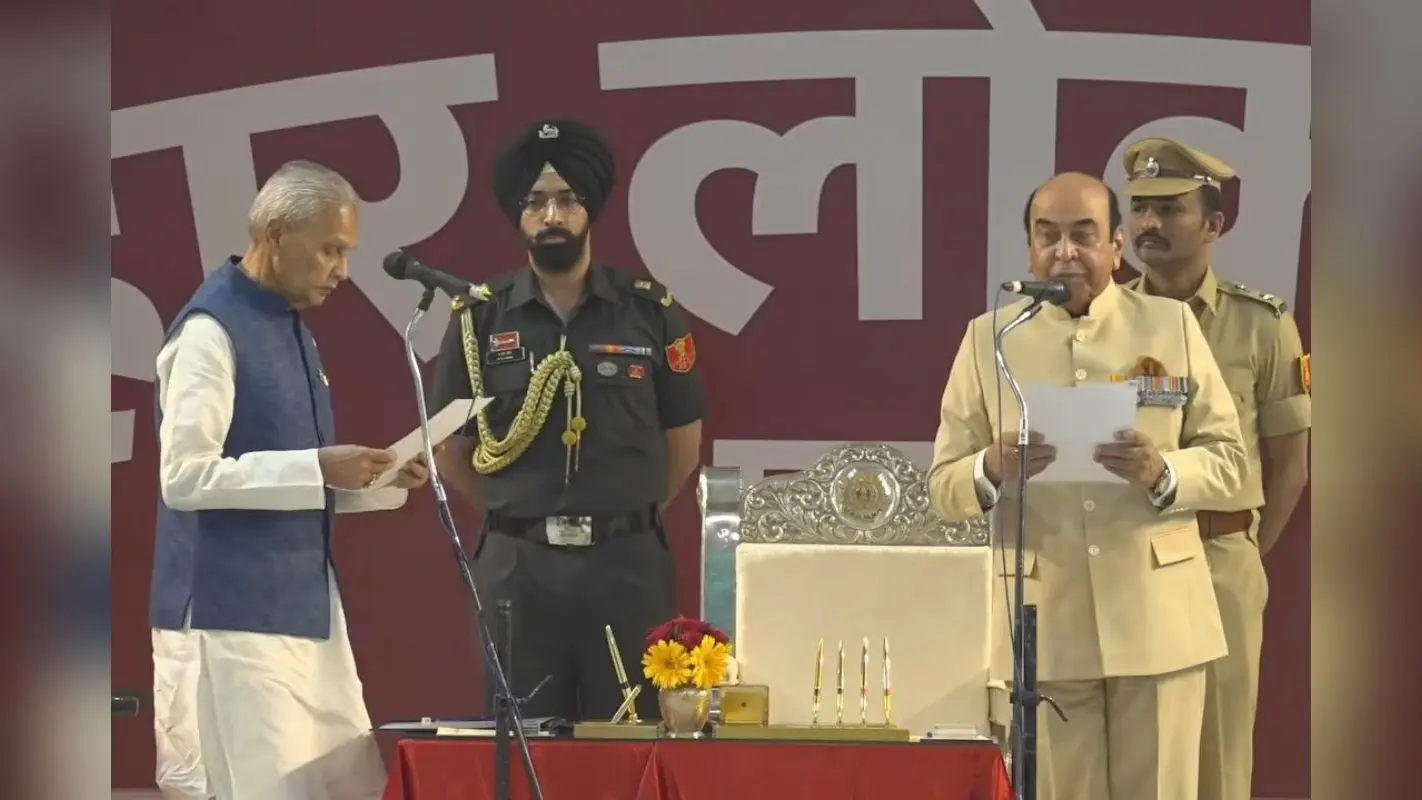 कोसी के विश्वकर्मा बने Deputy CM, 1990 से रहा अजेय सफर, अब सत्ता के शिखर पर बिजेंद्र प्रसाद यादव