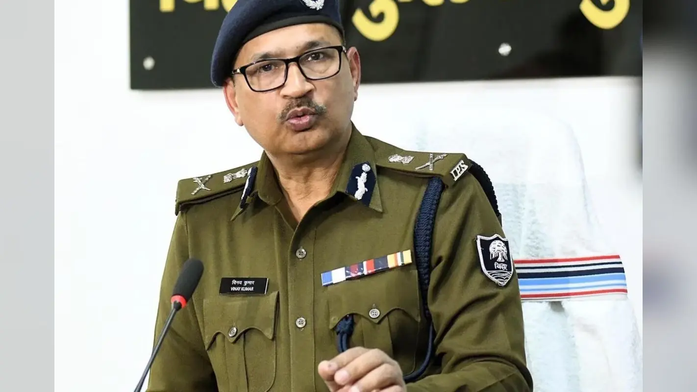 बिहार के 32 जिलों में अब सीनियर IPS संभालेंगे कमान, क्राइम कंट्रोल के लिए DGP ने बनाया नया प्लान