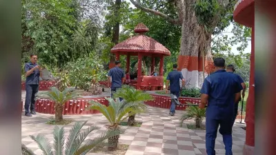 बिहार विधानसभा को RDX से उड़ाने की मिली धमकी, बम स्क्वायड की टीम जांच के लिए पहुंची