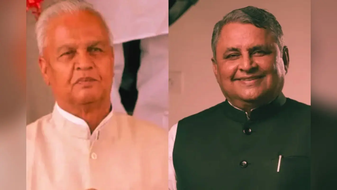 बिहार में नई सरकार का फॉर्मूला तैयार, सम्राट चौधरी के साथ दो उपमुख्यमंत्री लेंगे शपथ