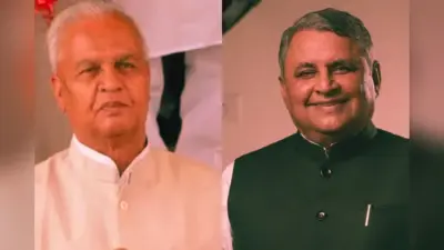 बिहार में नई सरकार का फॉर्मूला तैयार, सम्राट चौधरी के साथ दो उपमुख्यमंत्री लेंगे शपथ