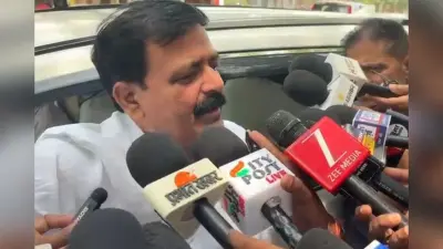 ‘कल-परसो तक सबकुछ हो जाएगा’, सीएम नीतीश से मिलने के बाद बोले मंत्री जमा खान