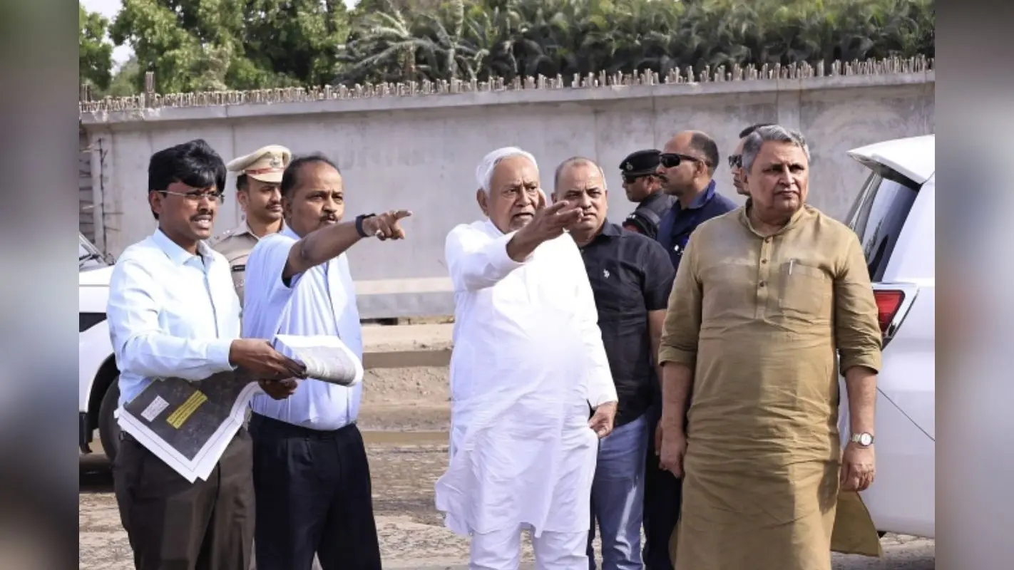 बिहार से इंटरनेशनल उड़ान की शुरुआत, पटना और गया से इन 5 देशों के लिए डायरेक्ट फ्लाइट