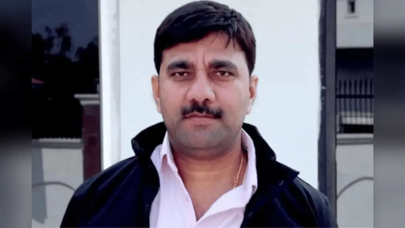 JDU के बाहुबली विधायक पप्पू पांडे को कोर्ट से राहत, गिरफ्तारी पर लगी रोक