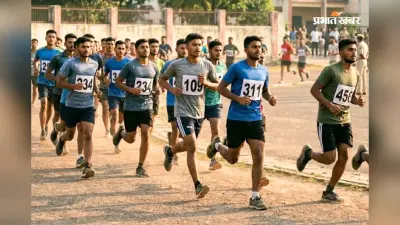 बिहार पुलिस में कांस्टेबल ड्राइवर PET का रिजल्ट जारी, 11847 कैंडिडेट्स पास