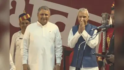 JDU विधायक दल का नेता कौन होगा? जानिए किसका नाम है सबसे आगे