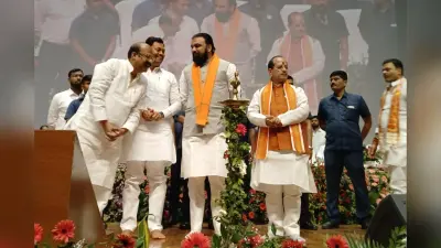 14 और 15 तारीख को NDA विधायक पटना में ही रहें, सियासी हलचल के बीच फरमान जारी