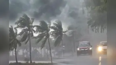 1 और 2 मई को बिहार के कई जिलों में बिगड़ेगा मौसम का हाल, IMD ने जारी किया येलो-ऑरेंज अलर्ट