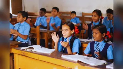 बिहार के 80 हजार स्कूलों का बदलेगा टाइम टेबल, 6 अप्रैल से मॉर्निंग शिफ्ट, सुबह 6:30 बजे से लगेगी क्लास