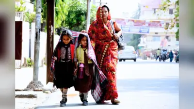 बिहार में गर्मी का असर: 5 जिलों में स्कूल टाइमिंग बदली, बच्चों को लू से बचाने के लिए बड़ा फैसला