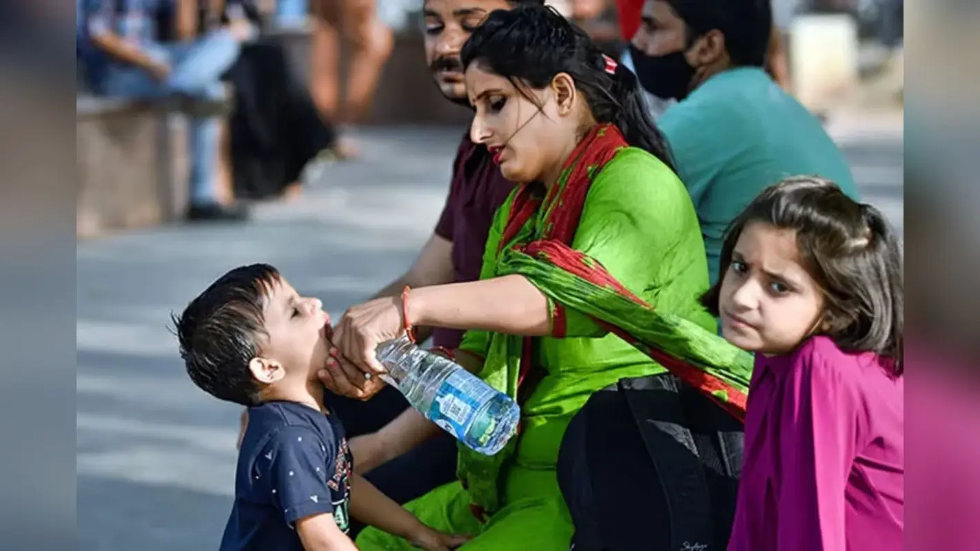 बिहार में अगले 2 दिनों तक कैसा रहेगा मौसम? IMD ने जारी की एडवाइजरी