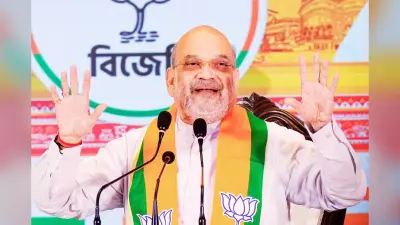 बंगाल में महिलाओं-बेरोजगारों को हर महीने 3000 रुपए, भाजपा के 15 पेज के संकल्प पत्र की खास बातें यहां पढ़ें