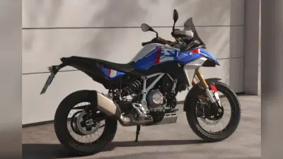 BMW F 450 GS की प्री-बुकिंग शुरू, जानें लॉन्च डेट और इसकी खासियत