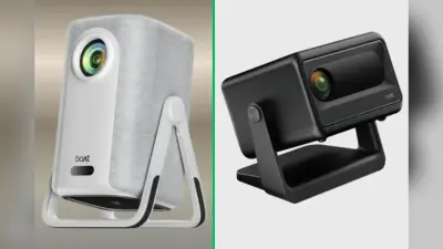BoAt ने लॉन्च किये CineHead Mini Projectors, 150 इंच स्क्रीन सिर्फ ₹7,499 में