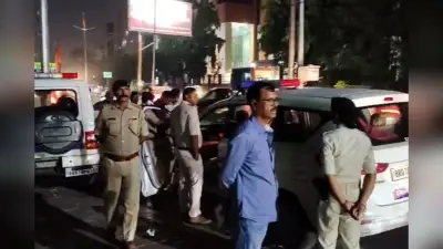 पटना में पुलिस हेडक्वार्टर के पास मिला युवक का शव, भाई ने जताई साजिश की आशंका