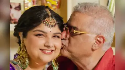 अंशुला कपूर की शादी की तैयारियां शुरू, पिता बोनी कपूर का दिल छू लेने वाला नोट
