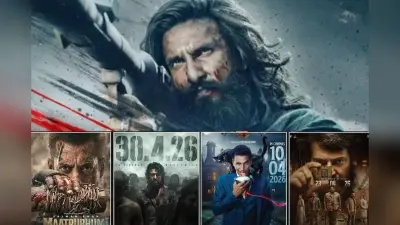 बॉक्स ऑफिस पर धुरंधर 2 का तहलका, करीब आधे दर्जन फिल्मों ने टाली रिलीज डेट