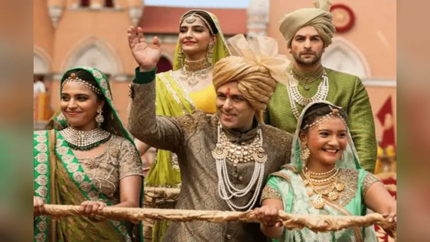 ‘माइकल’ से ‘जुड़वां 2’ तक, खराब रिव्यू के बावजूद इन फिल्मों ने बॉक्स ऑफिस पर बटोरे करोड़ों