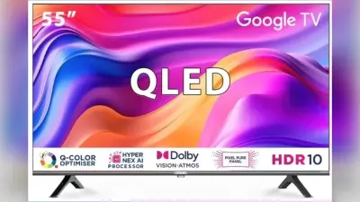 सस्ते में बड़ा TV खरीदने का मौका, IPL सीजन के बीच Flipkart पर ऑफर