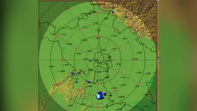 IMD: अब देश के 87 फीसदी हिस्से में मौसम विभाग सटीक अनुमान लगाने में सक्षम