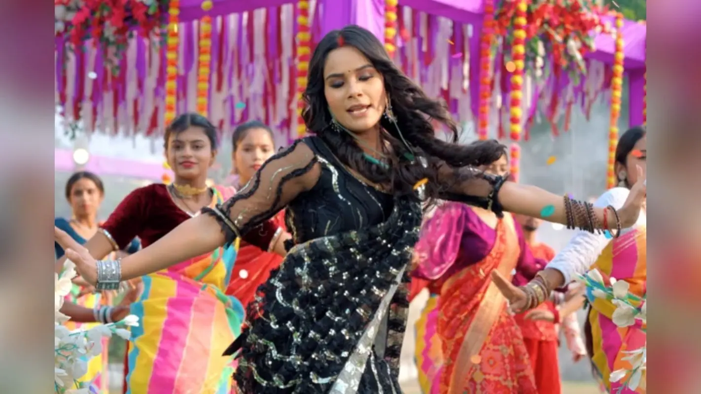 नया गाना ‘चाय पियावतानी दूध के’ रिलीज, पल्लवी संग विक्टर यादव की केमिस्ट्री हुई वायरल