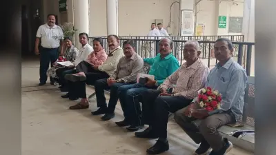 ट्रेन में WT चलने वाले सावधान! झारखंड के इस स्टेशन पर गप्प से धर लेते हैं टीटी, भी 284 धराए