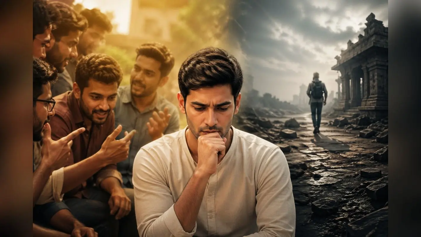 दूसरों की बातों में आना कैसे कर सकता है आपका जीवन बर्बाद? जानें चौंकाने वाले सच