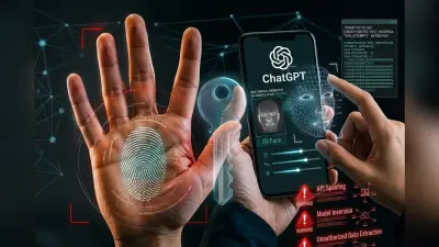 ChatGPT Palm Trend ट्राय करने से पहले दो बार सोचें, कहीं आपकी बायोमेट्रिक खतरे में तो नहीं?