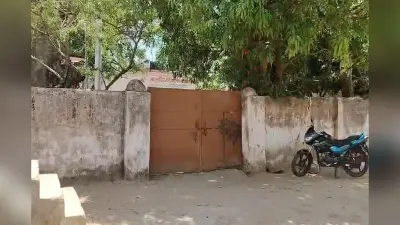 जेल भेजे गए हंटरगंज में छात्रा को गर्भवती करने वाले हेडमास्टर, सदर अस्पताल में होगी बच्ची की जांच