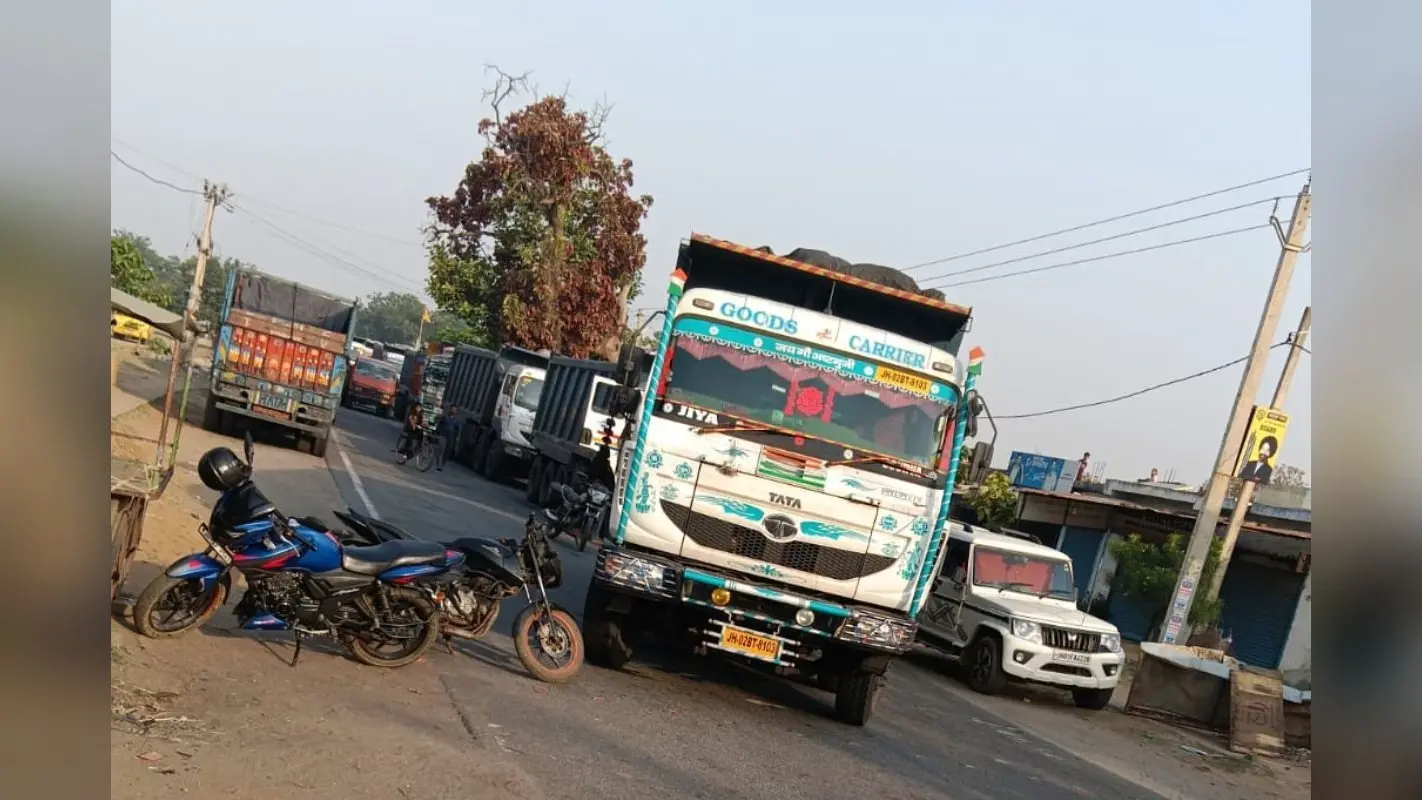 इटखोरी में हर घर नल योजना फेल, शोपीस बनकर रह गया वाटर ट्रीटमेंट प्लांट