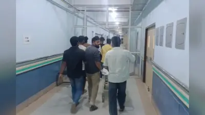 गोपालगंज में सड़क किनारे खेल रहे मासूम को तेज रफ्तार बाइक ने मारी टक्कर, मौत