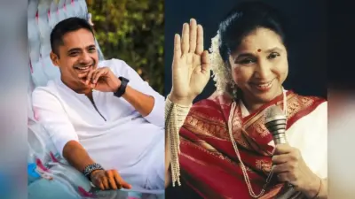 Asha Bhosle Final Moments: “मुझे थोड़ी देर और सोने दो”, पोते ने बताया आशा भोंसले के अंतिम पलों का हाल