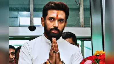 बिहार के अगले सीएम पर चिराग पासवान बोले- मैं रेस में नहीं, सरकार का चेहरा बदलेगा लेकिन फॉर्मूला वही रहेगा