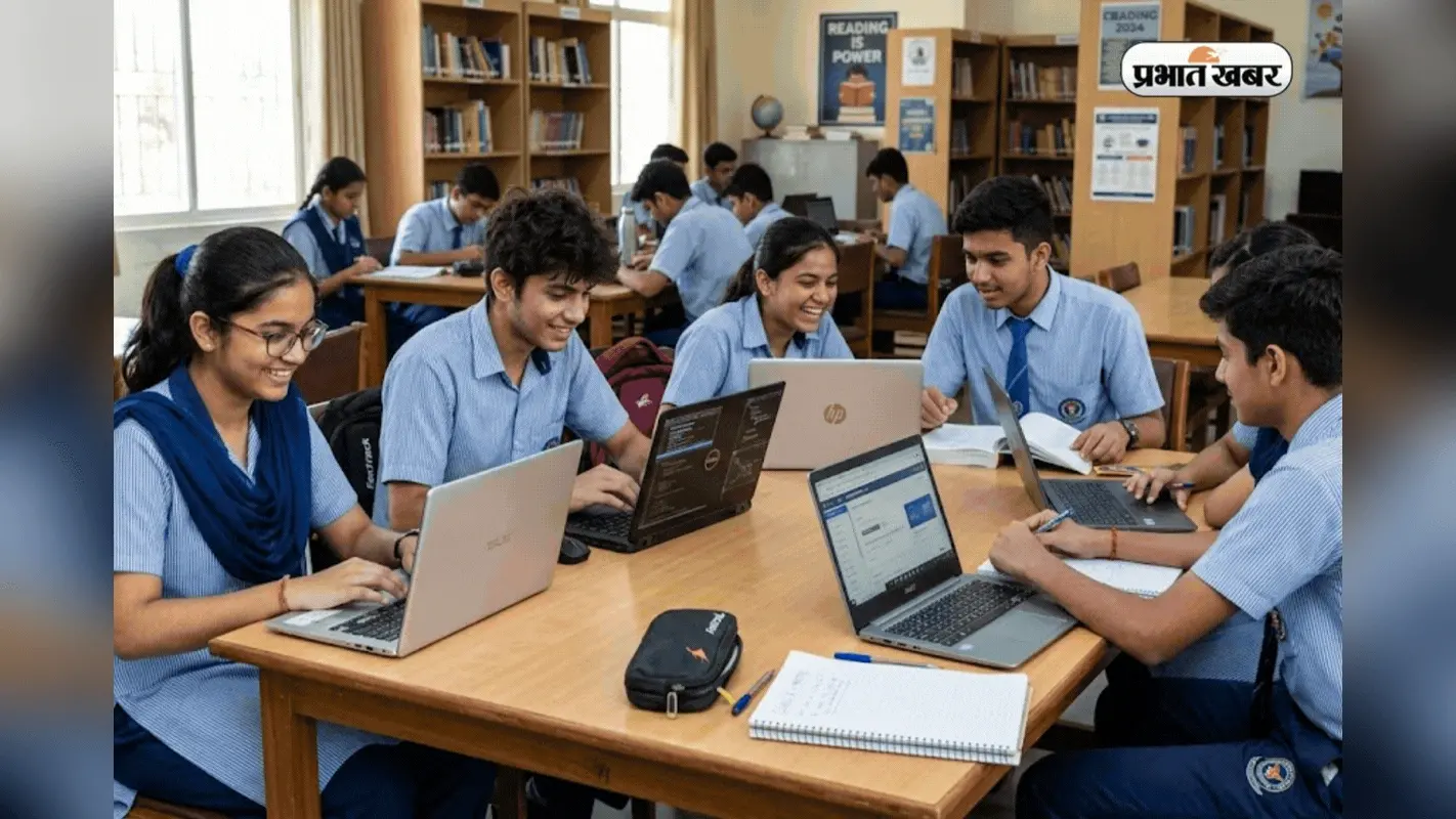 CISCE Board Result 2026 Out: ICSE और ISC का रिजल्ट हुआ जारी, यहां देखें अपना स्कोरकार्ड