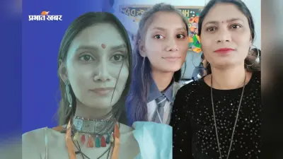 मम्मी मेरी बेस्ट सपोर्टर… ISC बोर्ड 12वीं में वर्षा जैन रांची टॉपर, CA बनने का है सपना