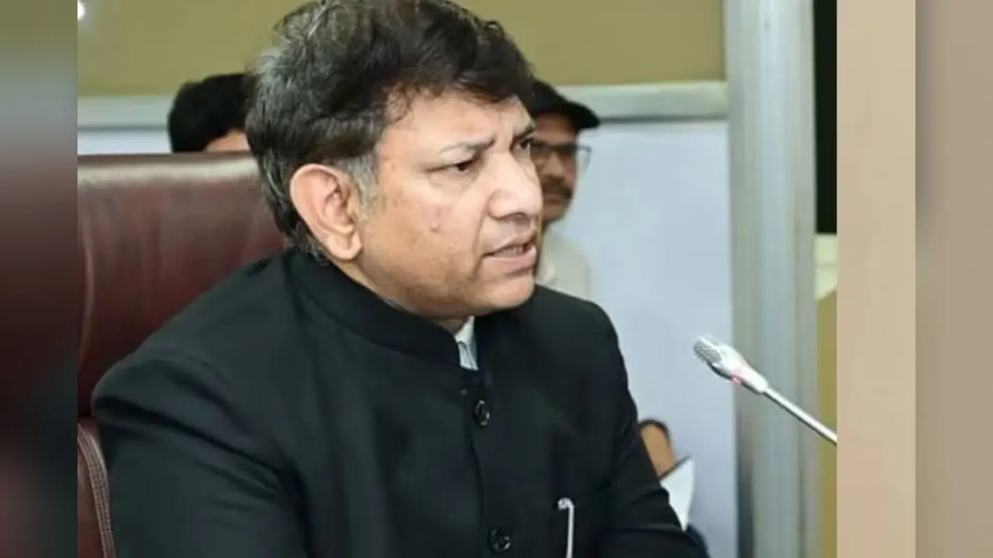 बिहार राजस्व विभाग में फेरबदल, हड़ताल के बीच हटाये गए सीके अनिल, जय सिंह को मिली जिम्मेदारी