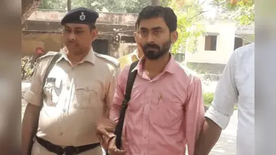 मधुबनी में घूस लेते रंगे हाथ पकड़ा गया लिपिक, निगरानी की टीम ने बिछाया जाल