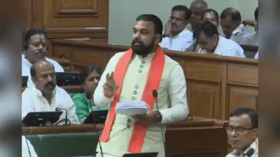 सीएम सम्राट ने विधानसभा में हासिल किया विश्वास मत, स्पीकर ने नई सरकार को दी बधाई