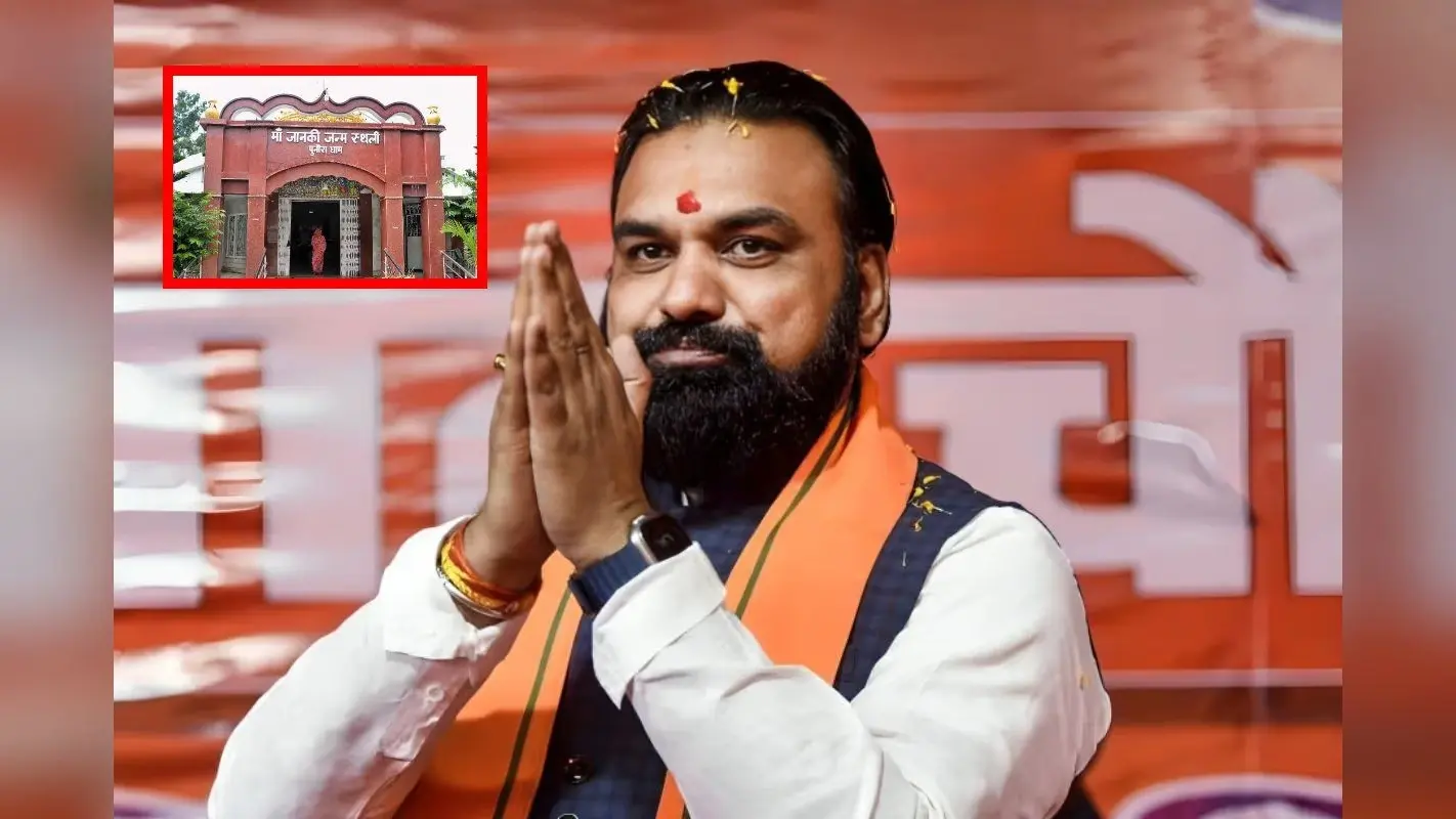 सीतामढ़ी: आज इन रूटों में नो एंट्री, CM सम्राट का दौरा, जानिए अपडेट्स