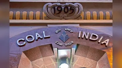 BSE-NSE ने कोल इंडिया पर ठोका 25 लाख का जुर्माना, स्वतंत्र निदेशकों की नियुक्ति नहीं होने पर कार्रवाई