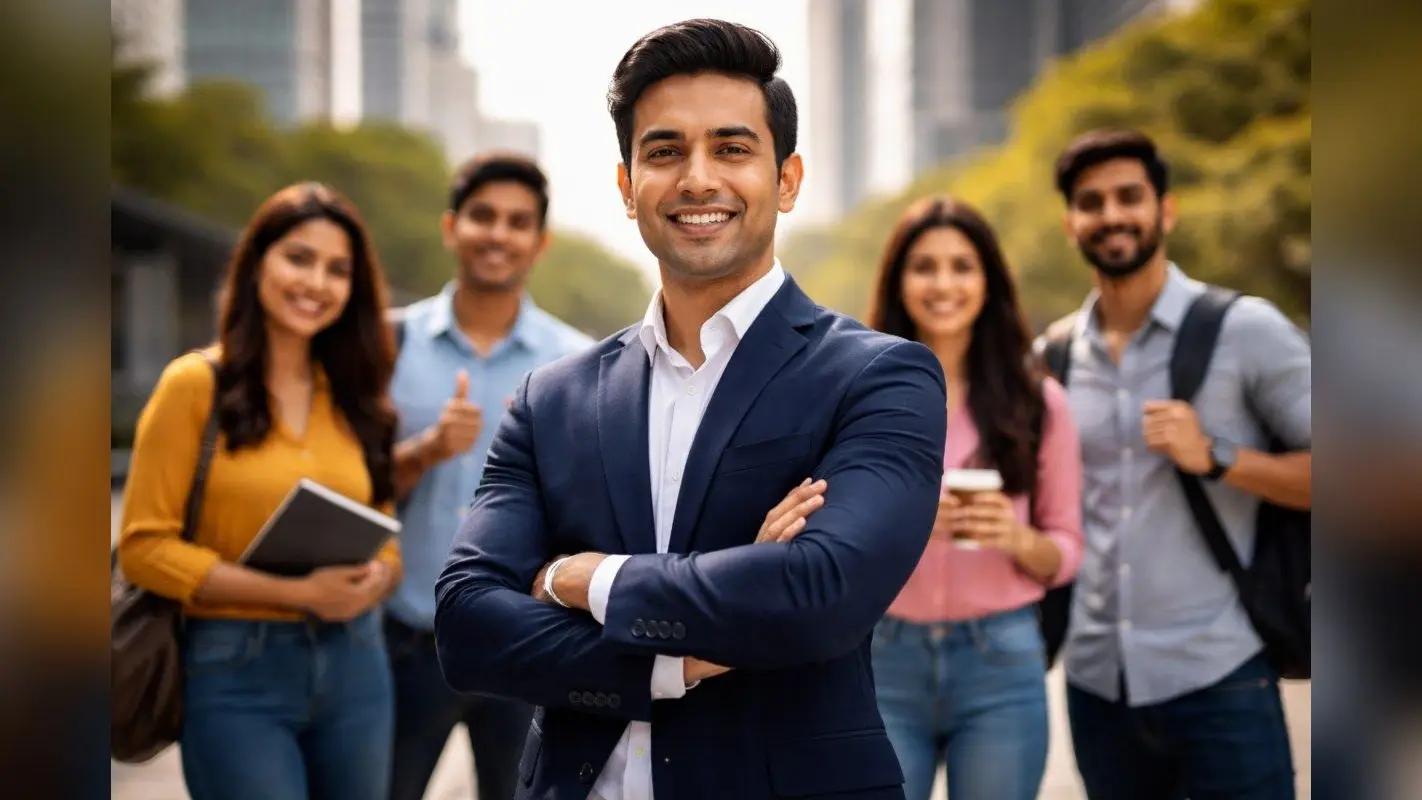 सिर्फ टैलेंट काफी नहीं! ये 5 आदतें एक साधारण इंसान को भी बना देती हैं सुपर कॉन्फिडेंट, आप भी जान लें