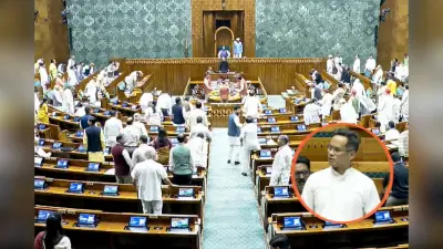 लोकसभा में बोले कांग्रेस सांसद गौरव गोगोई- महिला आरक्षण को परिसीमन से नहीं जोड़ा जाना चाहिए