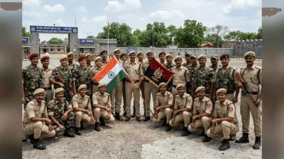 CRPF में कांस्टेबल के पदों पर निकली भर्ती, 10वीं पास भी करें अप्लाई
