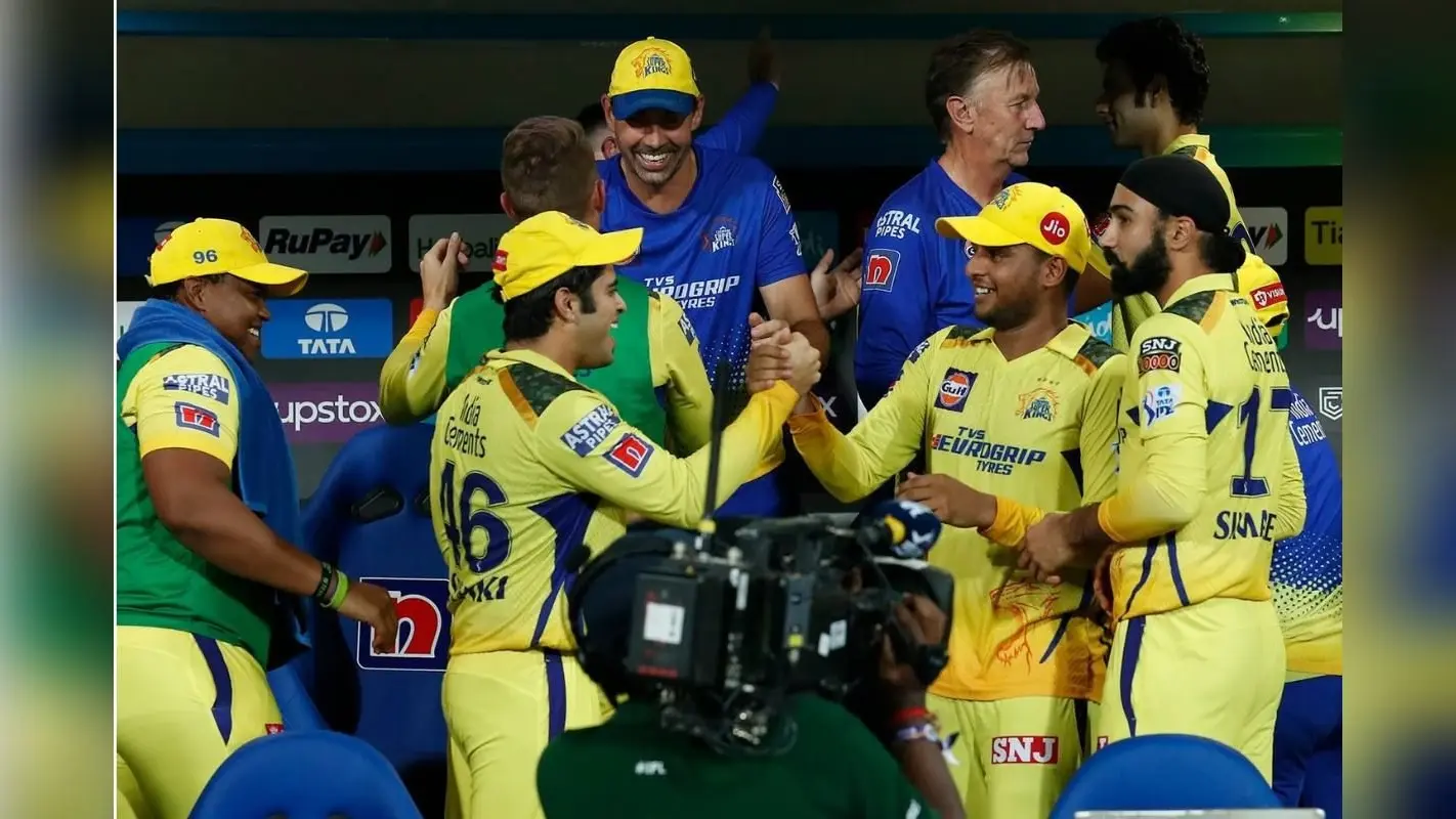 IPL 2026 टीमों को BCCI का निर्देश, नए नियम नहीं माने तो होगा कड़ा एक्शन