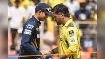 अचानक बदला गया IPL 2026 का शेड्यूल, अब इस मैदान पर भिड़ेंगे चेन्नई और गुजरात, जानें वजह