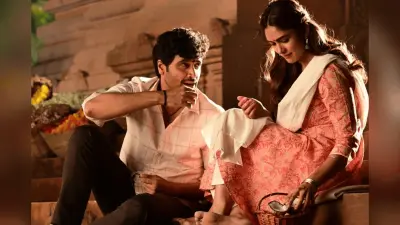 फिल्म ‘डकैत’ ने 10वें दिन कमाए इतने करोड़, जानें पूरी डिटेल
