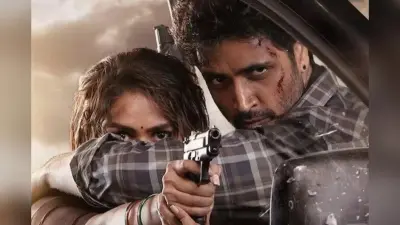 तीसरे दिन नहीं बढ़ा ‘डकैत’ का कारोबार, ‘धुरंधर 2’ के चलते कमाई में आई गिरावट